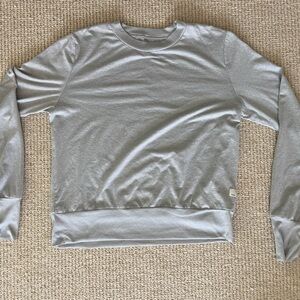Vuori DreamKnit Top